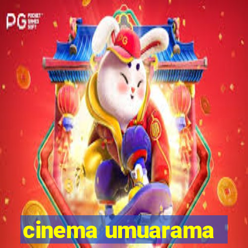 cinema umuarama